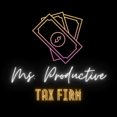 Ms. Productive Tax Firm INC.