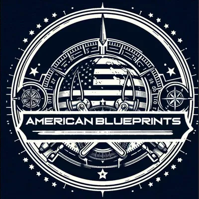 American Bluepritns