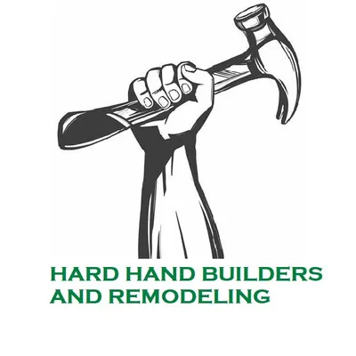 Hard Hand Builders and Remodeling