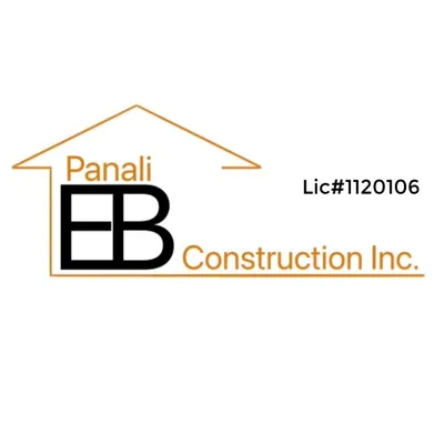 Panali construction