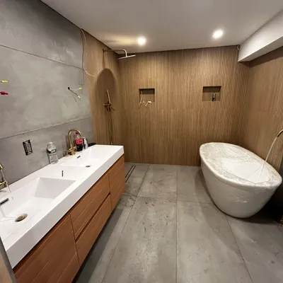 F&S construction
