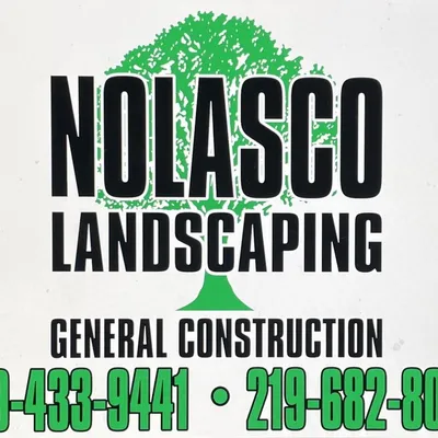 Nolascos Landscaping