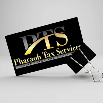 Pharaoh Tax Pros