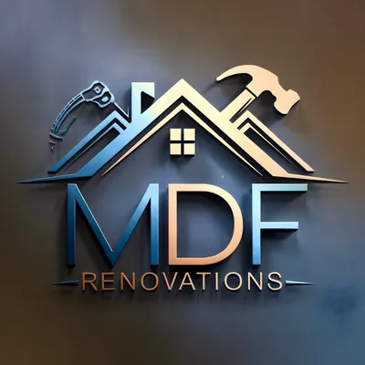 MDF Renovations LLC