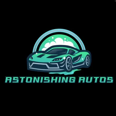 Astonishing Autos Detailing