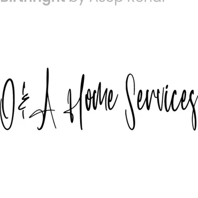 O&A Home Services