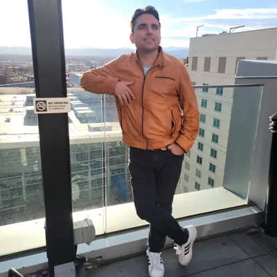 Jesse to the Fix