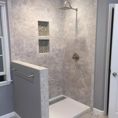 Calm and Carry On Construction LLC
