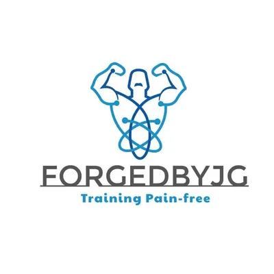 Forged by JG LLC
