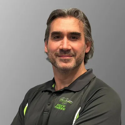 Personal Strength and Conditioning Professionals