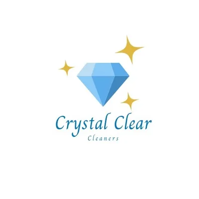 Crystal Clear Cleaners