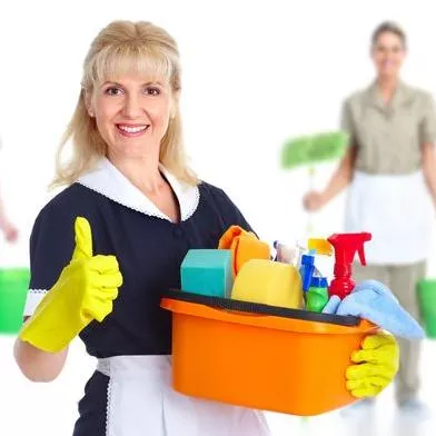 Alex's Cleaning