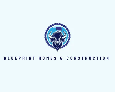 Blueprint homes and construction