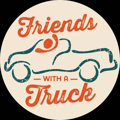 Friends with a Truck