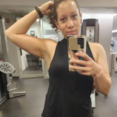 Abby G Personal Training | Disponible en Español
