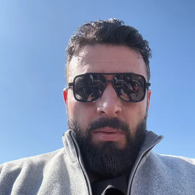 Mohammad abaseen