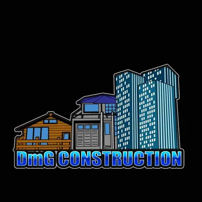 DmGconstruction company