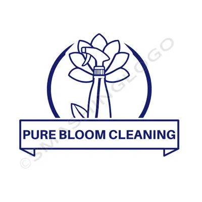 Pure Bloom Cleaning Service