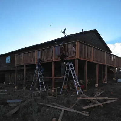 Galloway Renovations