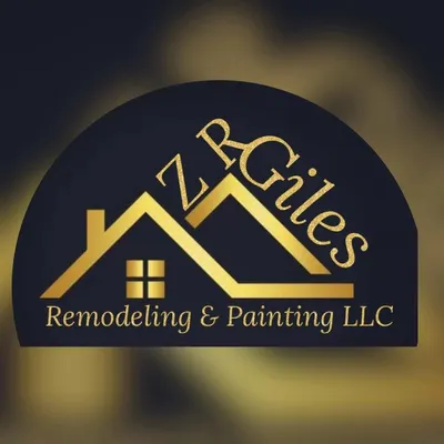 ZR Giles Remodeling & Painting