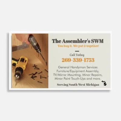 Assemblers SWM