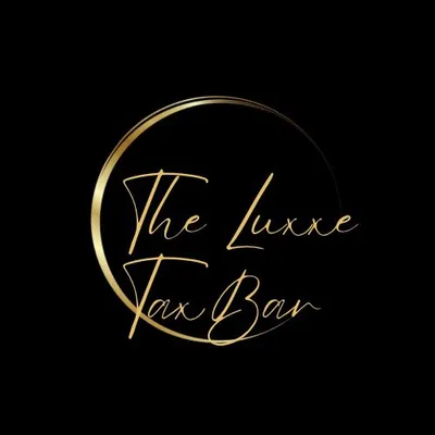 The Luxxe Tax Bar & Credit Repair