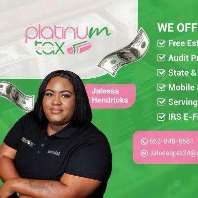 Platinum Tax Service