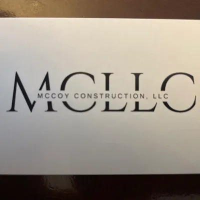 McCoy Construction, LLC