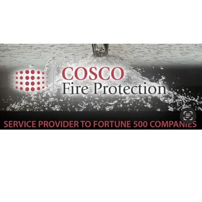 Cosco Fire Protection