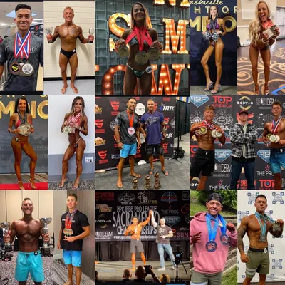 The Online Coach & Trainer - Honor Fitness