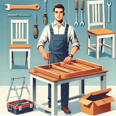 Quickfix Furniture