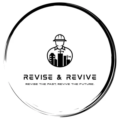Revise & Revive