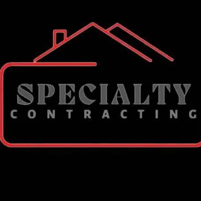 Specialty Contracting