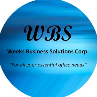 Weeks Business Solutions Corp