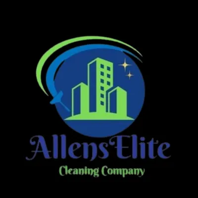 Allen's elite cleaning company