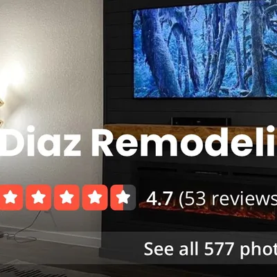 Díaz Remodeling