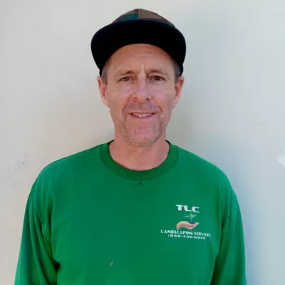 T.L.C. Landscaping Services