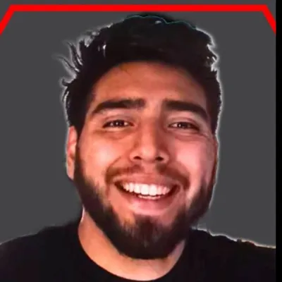 CPT Noah Hernandez Peralta