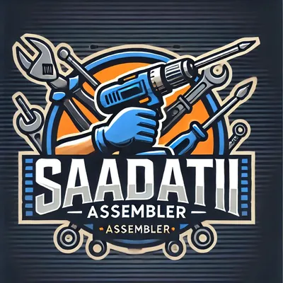 Saadati Assembler