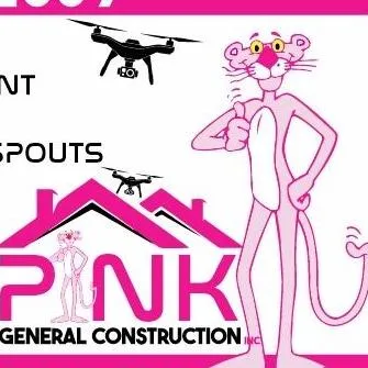Pink General construction inc