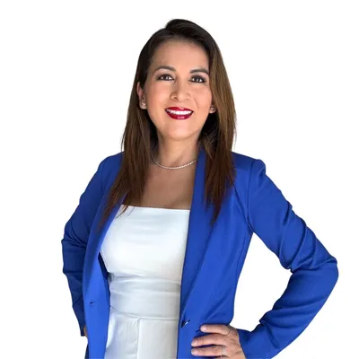 Elizabeth Piscocama
