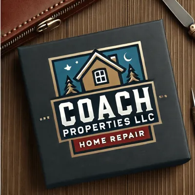 Coach Properties LLC