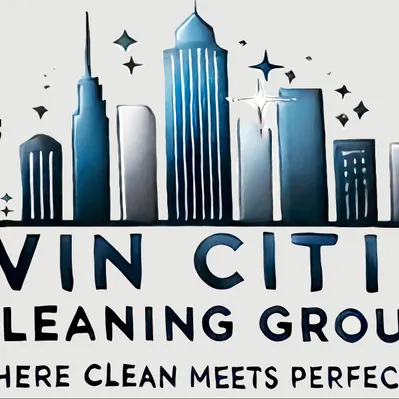 Twin Cities Cleaning Group