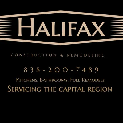 Halifax Construction & Remodeling