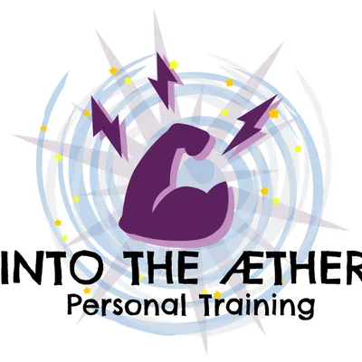 Into the Aether Fitness