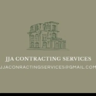 JJA Contracting services