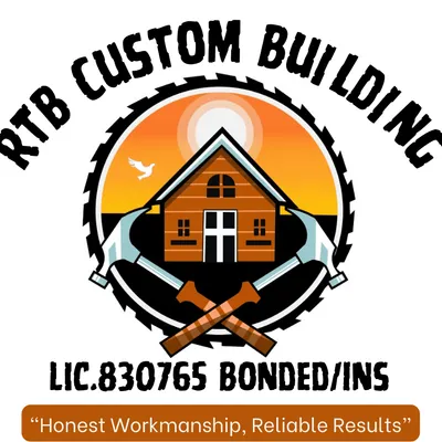 RTB Custom Building