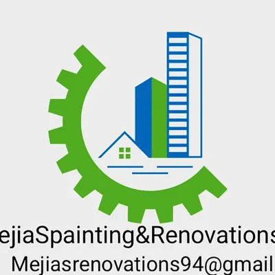 Renovations mejia