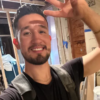 H-Man the Handy man