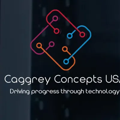 Caggrey Concepts USA